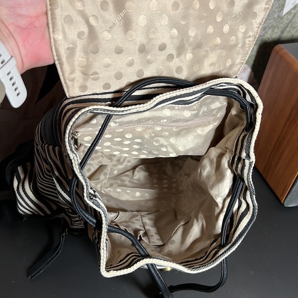 Madden Girl Backpack - Picture 7 of 8